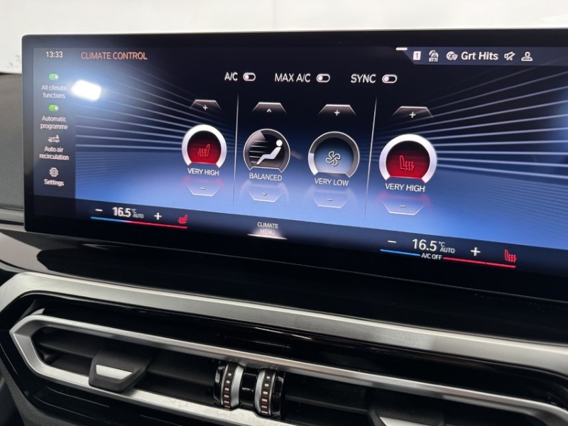 2024 (74) BMW 2 SERIES 220i M Sport 2dr Step Auto 5564177