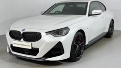 2024 (74) BMW 2 SERIES 220i M Sport 2dr Step Auto 5564217
