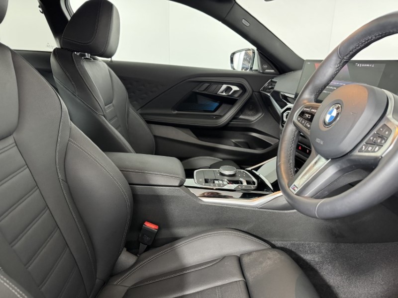 2024 (74) BMW 2 SERIES 220i M Sport 2dr Step Auto 5564181