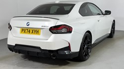 2024 (74) BMW 2 SERIES 220i M Sport 2dr Step Auto 5564221