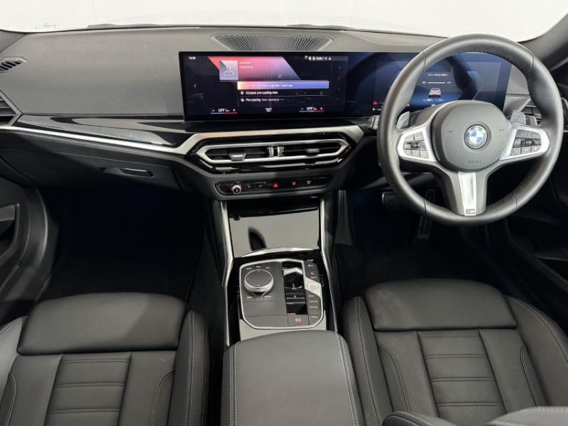 2024 (74) BMW 2 SERIES 220i M Sport 2dr Step Auto 5564198