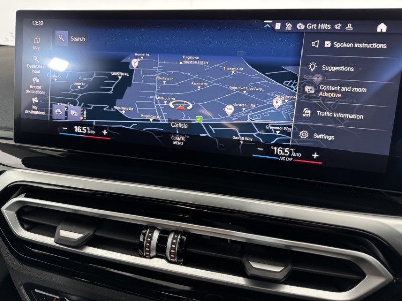 2024 (74) BMW 2 SERIES 220i M Sport 2dr Step Auto 5564175