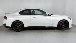 2024 (74) BMW 2 SERIES 220i M Sport 2dr Step Auto 5564212