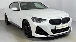 2024 (74) BMW 2 SERIES 220i M Sport 2dr Step Auto 5564214