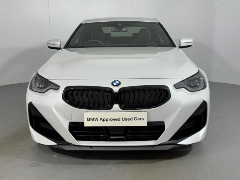2024 (74) BMW 2 SERIES 220i M Sport 2dr Step Auto 5564209