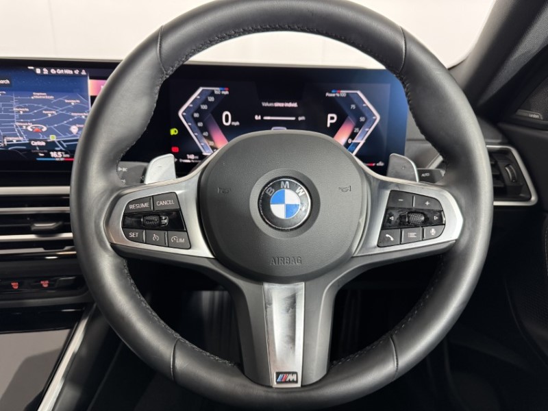 2024 (74) BMW 2 SERIES 220i M Sport 2dr Step Auto 5564158