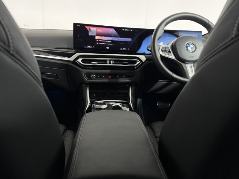 2024 (74) BMW 2 SERIES 220i M Sport 2dr Step Auto 5564200