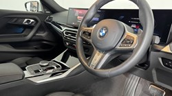 2024 (74) BMW 2 SERIES 220i M Sport 2dr Step Auto 5564182