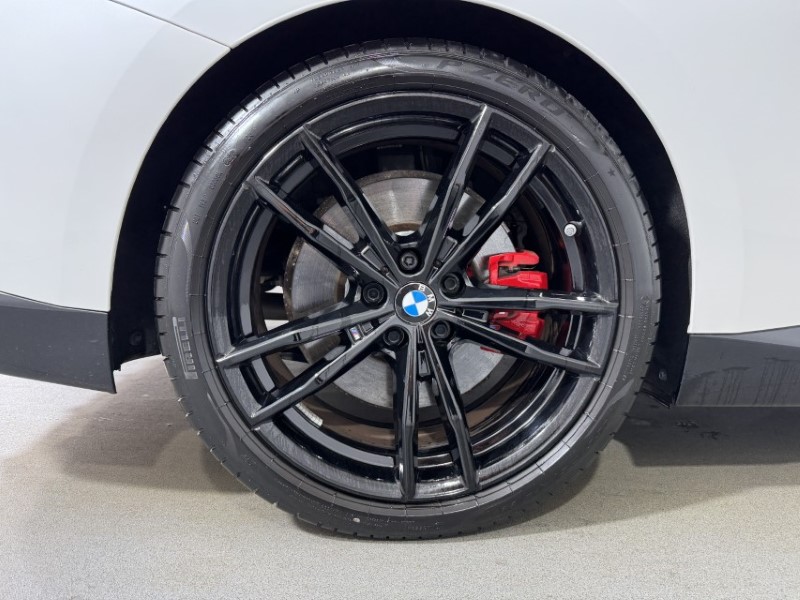 2024 (74) BMW 2 SERIES 220i M Sport 2dr Step Auto 5564188