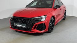 2022 (22) AUDI RS3 RS 3 TFSI Quattro Vorsprung 4dr S Tronic 5543456