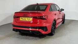 2022 (22) AUDI RS3 RS 3 TFSI Quattro Vorsprung 4dr S Tronic 5543463