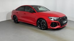 2022 (22) AUDI RS3 RS 3 TFSI Quattro Vorsprung 4dr S Tronic 5543469
