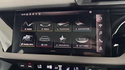 2022 (22) AUDI RS3 RS 3 TFSI Quattro Vorsprung 4dr S Tronic 5543405