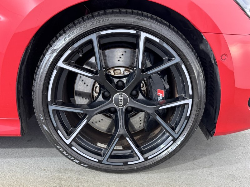 2022 (22) AUDI RS3 RS 3 TFSI Quattro Vorsprung 4dr S Tronic 5543424