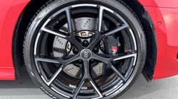 2022 (22) AUDI RS3 RS 3 TFSI Quattro Vorsprung 4dr S Tronic 5543424