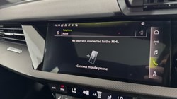 2022 (22) AUDI RS3 RS 3 TFSI Quattro Vorsprung 4dr S Tronic 5543408