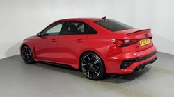2022 (22) AUDI RS3 RS 3 TFSI Quattro Vorsprung 4dr S Tronic 5543460