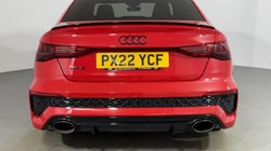 2022 (22) AUDI RS3 RS 3 TFSI Quattro Vorsprung 4dr S Tronic 5543434