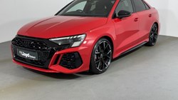 2022 (22) AUDI RS3 RS 3 TFSI Quattro Vorsprung 4dr S Tronic 5543457