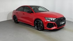2022 (22) AUDI RS3 RS 3 TFSI Quattro Vorsprung 4dr S Tronic 5543470