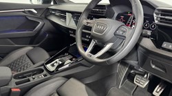 2022 (22) AUDI RS3 RS 3 TFSI Quattro Vorsprung 4dr S Tronic 5543421