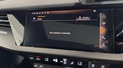 2022 (22) AUDI RS3 RS 3 TFSI Quattro Vorsprung 4dr S Tronic 5543407