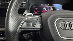 2022 (22) AUDI RS3 RS 3 TFSI Quattro Vorsprung 4dr S Tronic 5543389