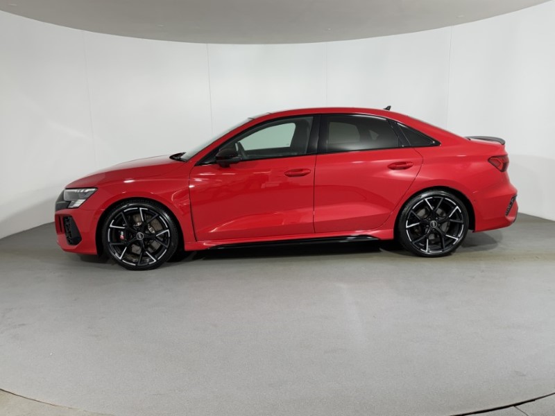 2022 (22) AUDI RS3 RS 3 TFSI Quattro Vorsprung 4dr S Tronic 5543458