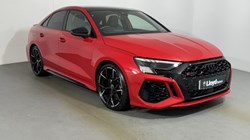 2022 (22) AUDI RS3 RS 3 TFSI Quattro Vorsprung 4dr S Tronic 5543453