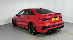 2022 (22) AUDI RS3 RS 3 TFSI Quattro Vorsprung 4dr S Tronic 5543462