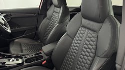 2022 (22) AUDI RS3 RS 3 TFSI Quattro Vorsprung 4dr S Tronic 5543448