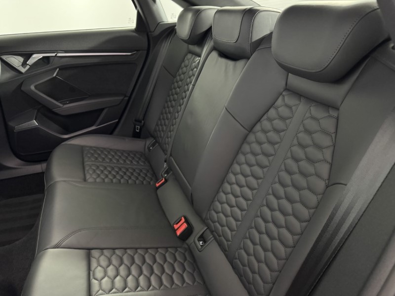 2022 (22) AUDI RS3 RS 3 TFSI Quattro Vorsprung 4dr S Tronic 5543442