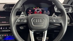 2022 (22) AUDI RS3 RS 3 TFSI Quattro Vorsprung 4dr S Tronic 5543388