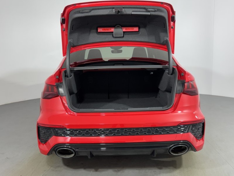 2022 (22) AUDI RS3 RS 3 TFSI Quattro Vorsprung 4dr S Tronic 5543437