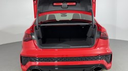 2022 (22) AUDI RS3 RS 3 TFSI Quattro Vorsprung 4dr S Tronic 5543437