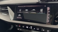 2022 (22) AUDI RS3 RS 3 TFSI Quattro Vorsprung 4dr S Tronic 5543416
