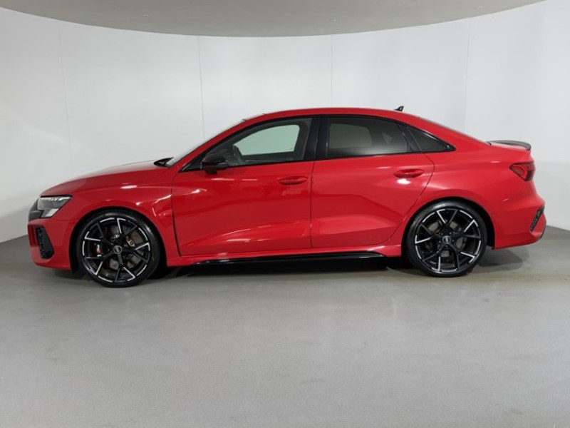 2022 (22) AUDI RS3 RS 3 TFSI Quattro Vorsprung 4dr S Tronic 5543569