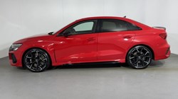 2022 (22) AUDI RS3 RS 3 TFSI Quattro Vorsprung 4dr S Tronic 5543569