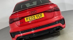 2022 (22) AUDI RS3 RS 3 TFSI Quattro Vorsprung 4dr S Tronic 5543435