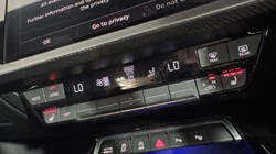 2022 (22) AUDI RS3 RS 3 TFSI Quattro Vorsprung 4dr S Tronic 5543403