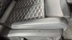 2022 (22) AUDI RS3 RS 3 TFSI Quattro Vorsprung 4dr S Tronic 5543420