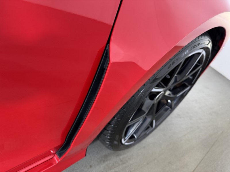 2022 (22) AUDI RS3 RS 3 TFSI Quattro Vorsprung 4dr S Tronic 5543423
