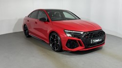 2022 (22) AUDI RS3 RS 3 TFSI Quattro Vorsprung 4dr S Tronic 5543472