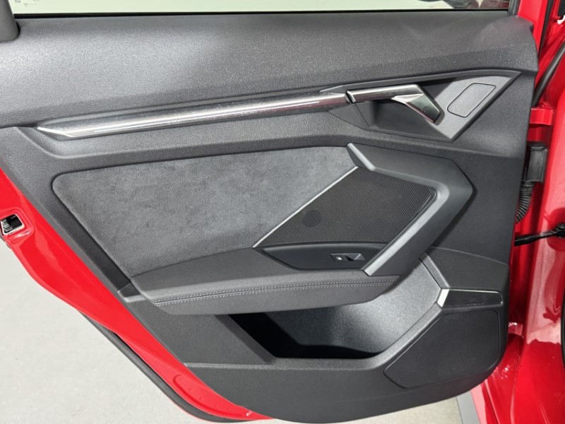 2022 (22) AUDI RS3 RS 3 TFSI Quattro Vorsprung 4dr S Tronic 5543439