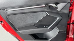 2022 (22) AUDI RS3 RS 3 TFSI Quattro Vorsprung 4dr S Tronic 5543439