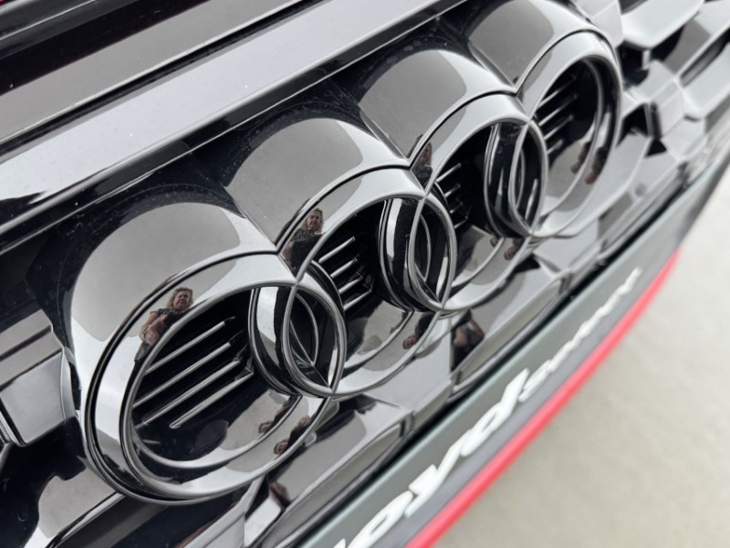 2022 (22) AUDI RS3 RS 3 TFSI Quattro Vorsprung 4dr S Tronic 5543425