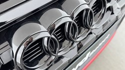 2022 (22) AUDI RS3 RS 3 TFSI Quattro Vorsprung 4dr S Tronic 5543425