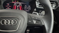 2022 (22) AUDI RS3 RS 3 TFSI Quattro Vorsprung 4dr S Tronic 5543390