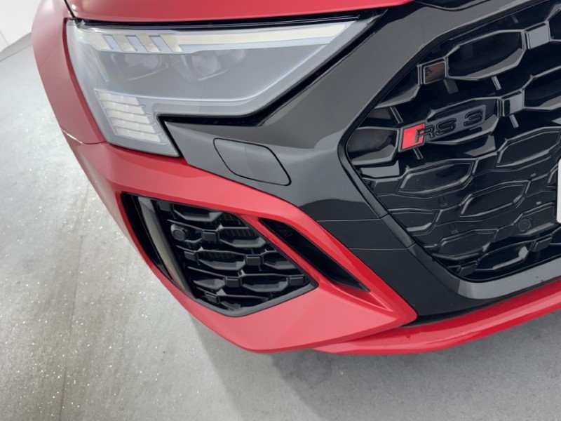 2022 (22) AUDI RS3 RS 3 TFSI Quattro Vorsprung 4dr S Tronic 5543428