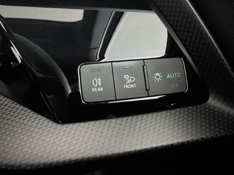 2022 (22) AUDI RS3 RS 3 TFSI Quattro Vorsprung 4dr S Tronic 5543397
